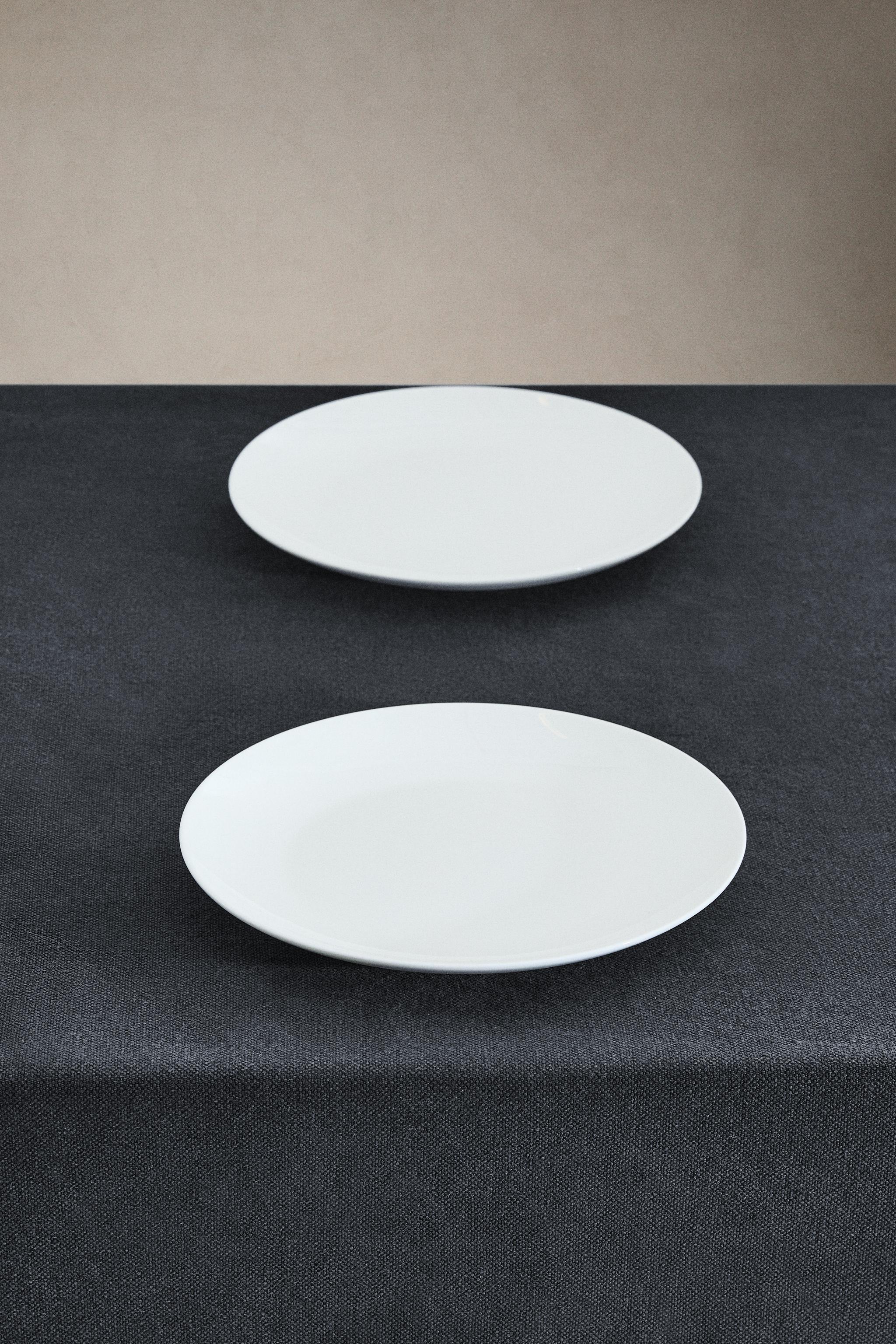 NAPPE LIN ÉPAIS COULEUR